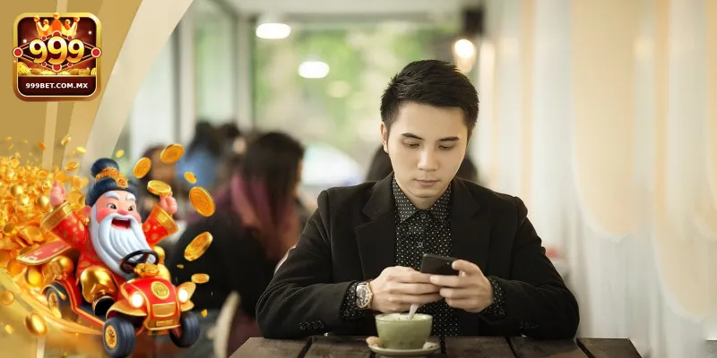 CEO 999bet - Lê Nhật Huy: Tài Năng Trẻ Có Tầm Nhìn Rộng Giới thiệu đôi nét về vị CEO 999bet tài năng - Lê Nhật Huy