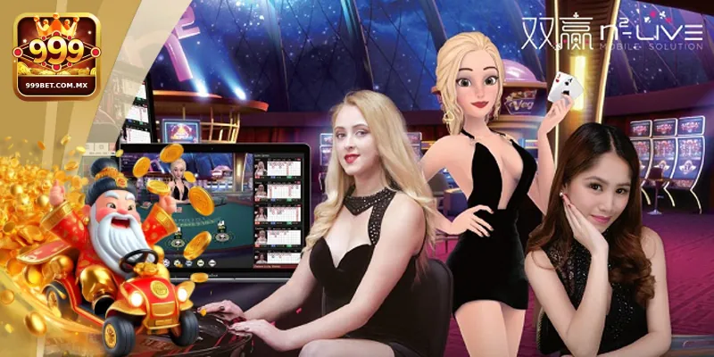 Live Casino 999bet – Sòng Bạc Trực Tuyến Đỉnh Cao Cho Bạn Hướng dẫn chi tiết quy trình đăng ký tài khoản live casino 999bet