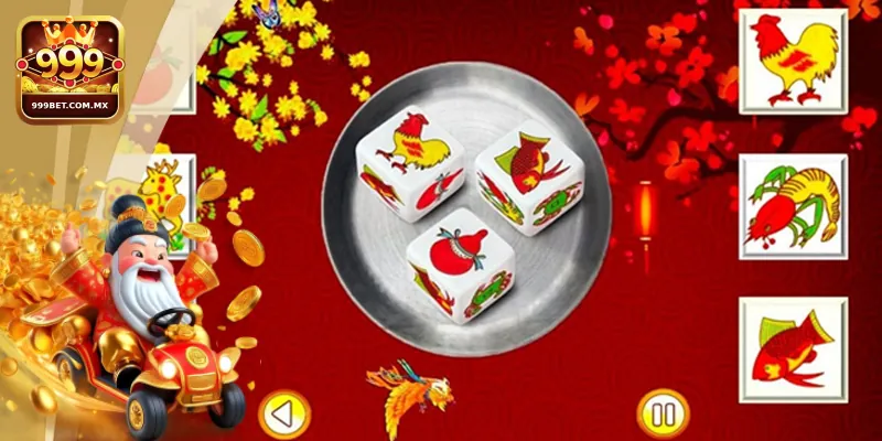 Cập Nhật Những Tính Năng Mới Nhất Của Bầu Cua Online 999bet Mách bạn các mẹo chơi bầu cua online tận dụng tính năng mới