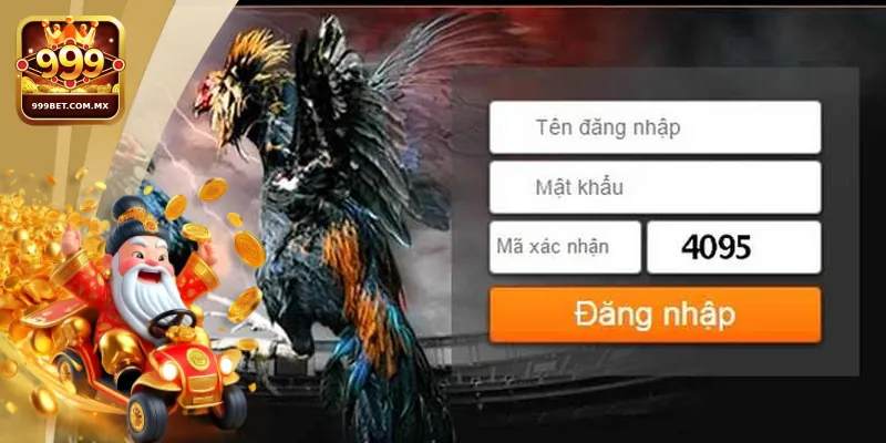Hướng Dẫn Đăng Nhập 999bet Chi Tiết Cho Người Mới Bắt Đầu Những lý do nên đăng nhập 999bet