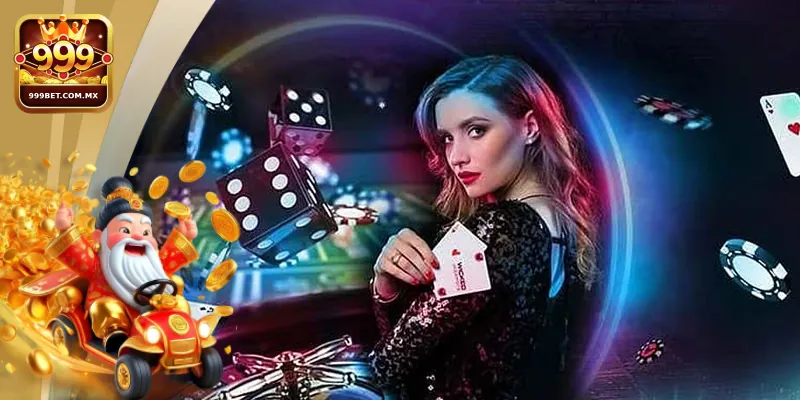 Live Casino 999bet – Sòng Bạc Trực Tuyến Đỉnh Cao Cho Bạn Tổng quan về sảnh live casino 999bet trực tuyến đỉnh cao
